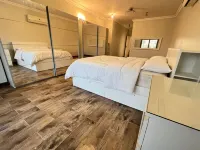 Charming 3-bedroom villa with AC, WiFi in tranquil Giza Governorate