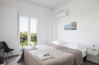 Villa Elies – Private Retreat Surrounded by Olive Trees