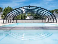 Rés. Odalys Référence Horizon Morgat - Pools