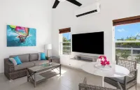 Corktree Villa: 3 BDR