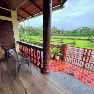 Shree Balaji Natures Lap Villa…Charming 2-bedroom villa Others