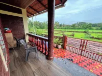 Shree Balaji Natures Lap Villa…Charming 2-bedroom villa