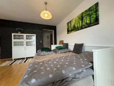 Vacation apartment Reichersbeuern Sole Della Sera (near Munich)