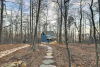 Couple's Getaway in Stoney Creek at Wintergreen! - Homestays