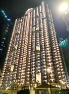 40SQM 1BR Staycation near BGC Wi-fi + FREE Parking