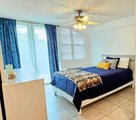 Welcome to Costal Paradise!