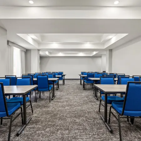 Spark by Hilton Catoosa Tulsa