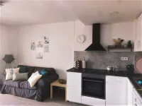 Altea - Old town and sea views