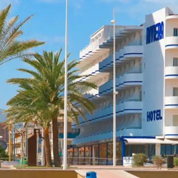 Hotel RH Riviera - Adults Only