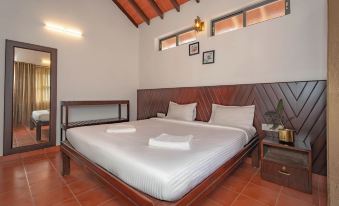 Hanchinamane Heritage by Z Vacations