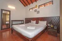 Z 베케이션스의 한치나마네 헤리티지 Chikkamagaluru 호텔