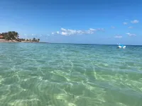 Villa with pool 2 minutes walk from the beach Hotels in Zarzis