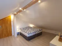 Vacation apartment AA-Waldhausen DG Hotels in Aalen