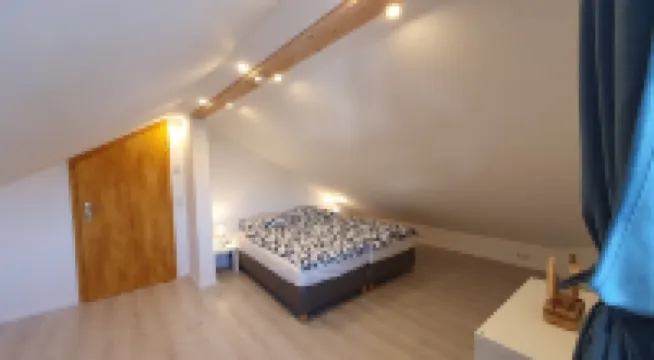 Vacation apartment AA-Waldhausen DG