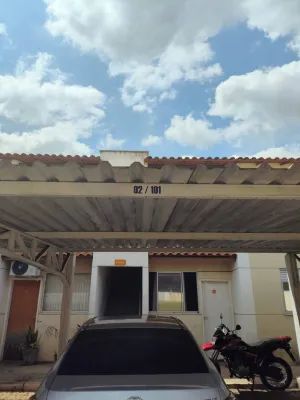 Enjoyable apartment with WiFi in Distrito Industrial Sete Lagoas Hotels in Sete Lagoas