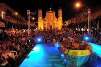 New house very close to the beach