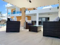 Villa Encanto La Romana - Ocean's 4 PGA Golf Hotels in La Cana