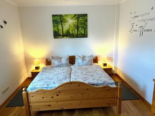 Vacation home Warf Central in East Frisia