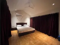 Serene 4BHK Villa Pvt Pool Kichn Igatpuri Nashik