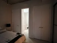 Downtown oasis in the heart of Toronto! Perfect location to explore and enjoy!! Hotels in Fashion District