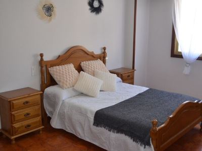 Apartamento Chenlo