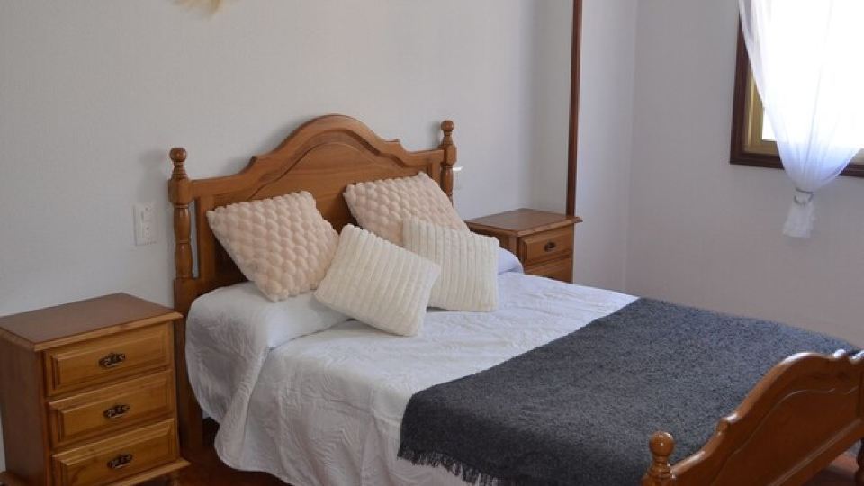 Apartamento Chenlo