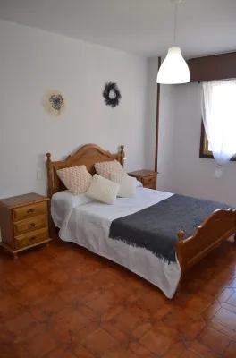 Apartamento Chenlo