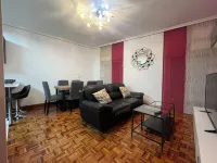 Charming apartment in Castro Hotels in Eastern coast of Cantabria