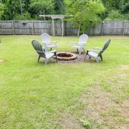 Charming 3-bedroom minutes from OWA