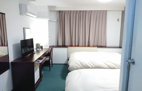 今治皇冠山酒店