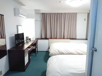 Hotel Crown Hills Imabari Hotels in 