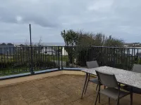 Quiet location close to beaches Ideal for family weekends April, May, June 2025.