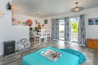 Cute and central Hotel di Coromandel