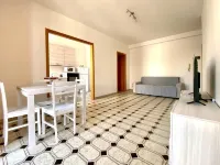 House Giorgia, 5 minutes from the beach! 多納盧卡他住宿飯店