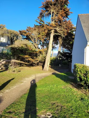 Ker Eon - Les Gîtes de la Côte d'Amour