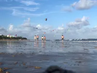 Summer on in Cabedelo Hotels near Sava Bridge