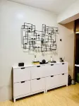 Modern and spacious 2BR condo. Prime location in Alabang