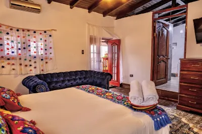 Colonial Home Chachapoyas Hotels in 