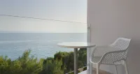 阿爾加藍太陽飯店 - 海景