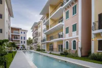 Reserva Real By Harper - piscina