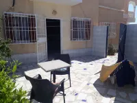 Good and cheap, which is our motto