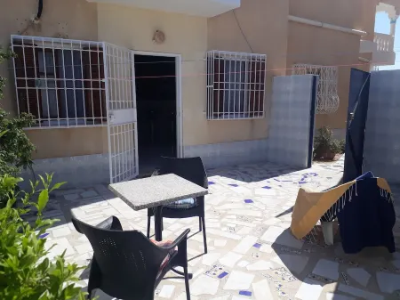 Good and cheap, which is our motto Отели в г. Джерба