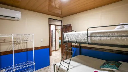 Family villa Fortuna center