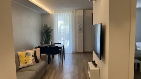 1 Bedroom Apartment in Arco