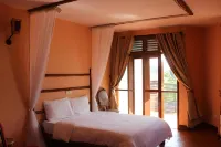 Sky Beach Hotel