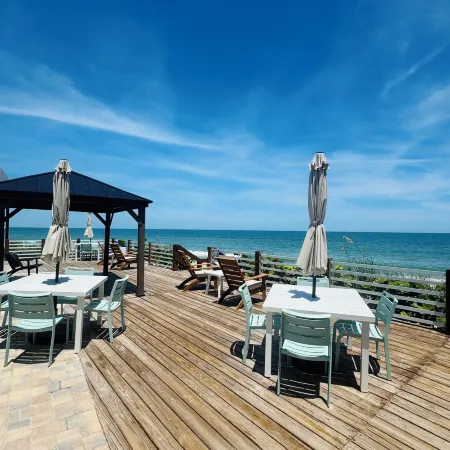 Melbourne Beach Resort & Surf Club