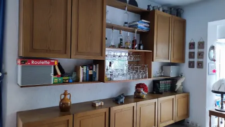 Große Ferienwohnung bei Dinkelsbühl