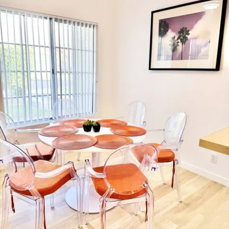 Fairway-view 3 Bedroom Condo in Palm Desert