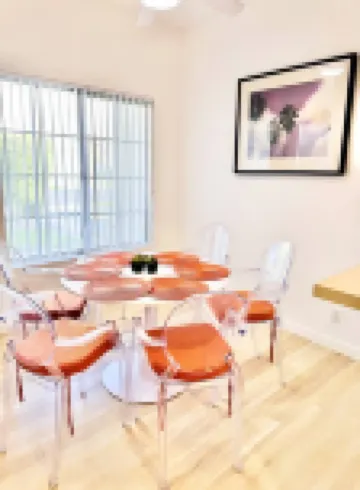 Fairway-view 3 Bedroom Condo in Palm Desert