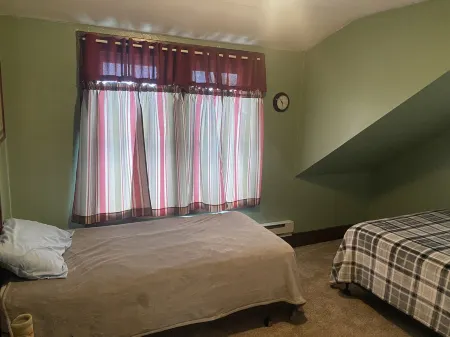 Family & Fisherman Retreat — 2Bedroom, 2Bath + Boat Parking